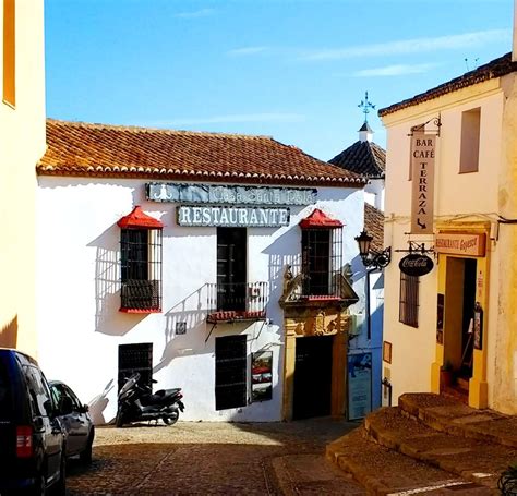 casa santa pola ronda|CASA SANTA POLA .